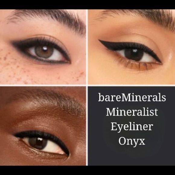 bareMinerals Mascara & Eyeliner Bundle - Picture 3 of 5